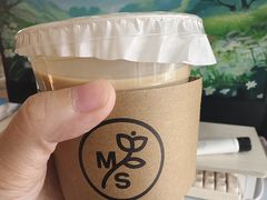 -Money Shops(愚园路店)