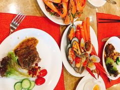 -长沙世纪金源大饭店·金世纪中餐厅