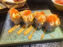 -樱嘢·炭火烧肉(惠南店)