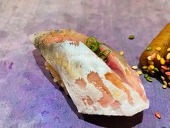 -荣一代目OMAKASE板前料理