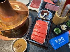 -清真·京华源铜锅涮肉(丰庆店)