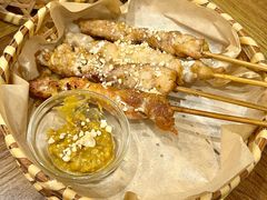 -曼谷食堂·泰国家庭料理