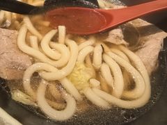 -小山日本料理(兴业太古汇店)