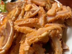 牛肚-惠丰源烩面馆(经七路店)