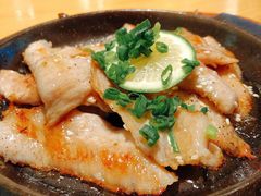 -沼津港渔市(宏伊国际广场店)