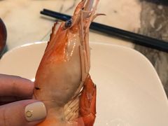 -亚特兰蒂斯•OSSIANO奥西亚诺海底餐厅