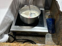 -白天鹅宾馆·流浮阁咖啡厅