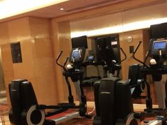 -喜来登健身中心