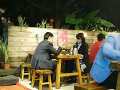 -木屋烧烤(白石洲店)