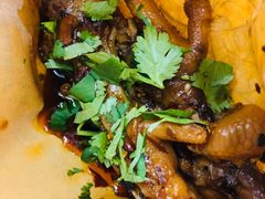 -八一路好吃街(雨田商务大厦店)