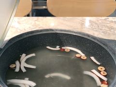 -采椰郎椰子鸡·脆皮鸡火锅(融创茂店)