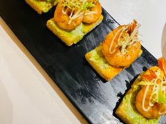 -秀儿家の小确幸花园西餐厅