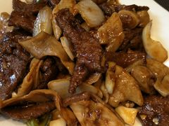 -七菜馆·东北菜·蒸饺(文体路店)
