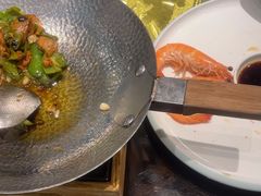 -上地宴·中关村的会客厅(清河高铁站店)