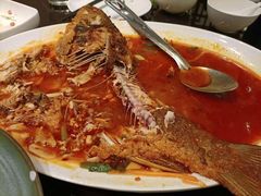 -大理实力希尔顿酒店御璽中餐厅YUXI – CHINESE RESTAURANT