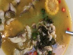 -青花椒花椒鱼(合生汇店)