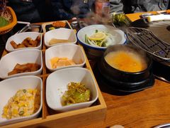 -济州爱肉堂(总店)