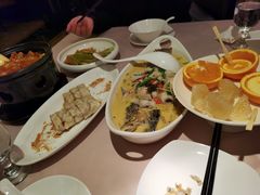 -粗茶淡饭·汉口公馆(循礼门店)
