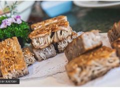 -格力东澳大酒店-蓝色海岸餐厅