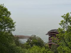 -少华山国家森林公园