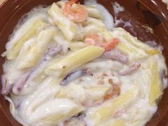 萨莉亚(莲花国际店)-萨莉亚意式餐厅(莲花国际广场店)