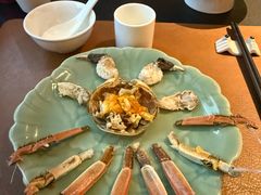 -成隆行·蟹王府(九江路店)