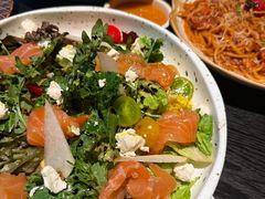 -老友时光·Pizza(泰华黑金店)