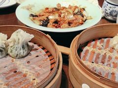 -龍聚祥烧麦馆(万达店)