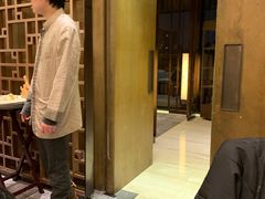 -上海衡山路十二号华邑酒店