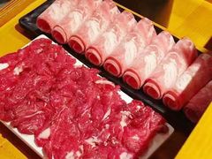 -憨孃孃·重庆老火锅(红山黑金店)