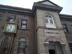 -小樽八音盒堂(手工制作体验馆店)