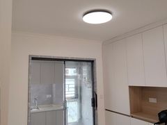 -百安居装修设计中心(海珠店)