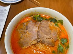 -和府捞面(星荟中心店)