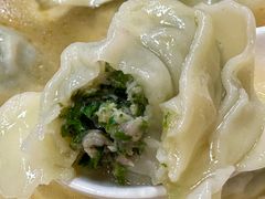 -利达汤圆馄饨(川公路店)