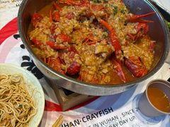 -靓靓蒸虾·头牌蒸虾(沙湖旗舰店)