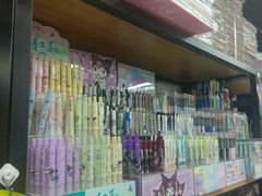 -晨光文具(天客隆大厦大商超市店)