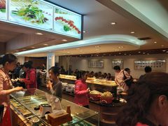 -素满香·素食自助餐(西安·民乐园店)