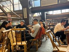 -東茅街茶馆