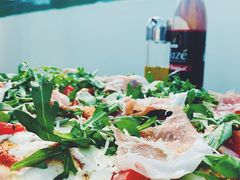 帕尔玛火腿披萨-EATALIA意塔利意式餐厅(鼓楼店)