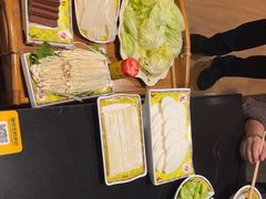 -芦月轩羊蝎子(劲松店)