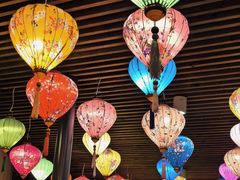 -阳澄湖费尔蒙酒店颐丰阁中餐厅(马鞍山西路店)