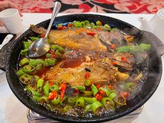 -翠清酒家(万丰路店)