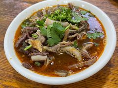 -呼市烧麦羊杂(幸福路店)