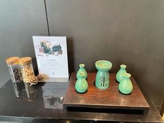 -天津海河悦榕庄·Lobby Lounge大堂吧