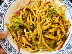 -清真·鸦儿李记·小馆(后海店)