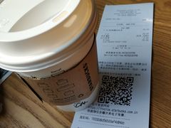 -星巴克(苏州石路百脑汇店)