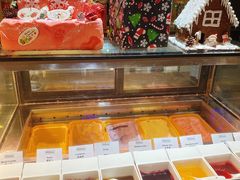 -常州新城希尔顿酒店·OPEN全日餐厅