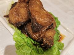 -翠亭酒家(山西南路店)