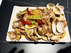 -大成海鲜烧烤·海鲜粥(长寿路店)