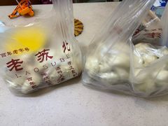 -老苏北饭店(江都店)